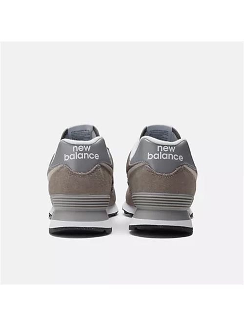 scarpa lifestyle NEW BALANCE | ML574EVGGREY